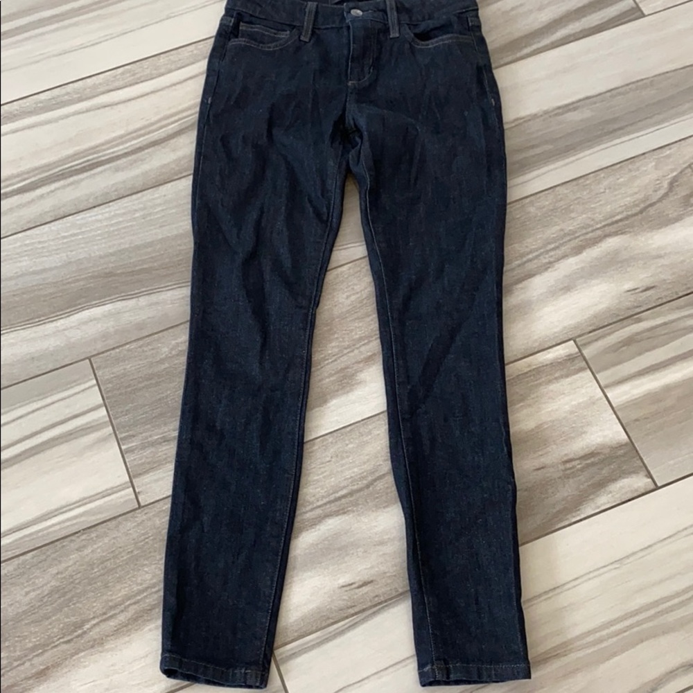 Joe's skinny ankle jeans - Delia - Picture 3 of 7